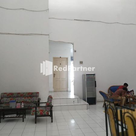 Hotel Samrat Palu Exterior foto