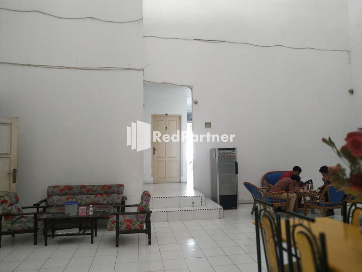 Hotel Samrat Palu Exterior foto