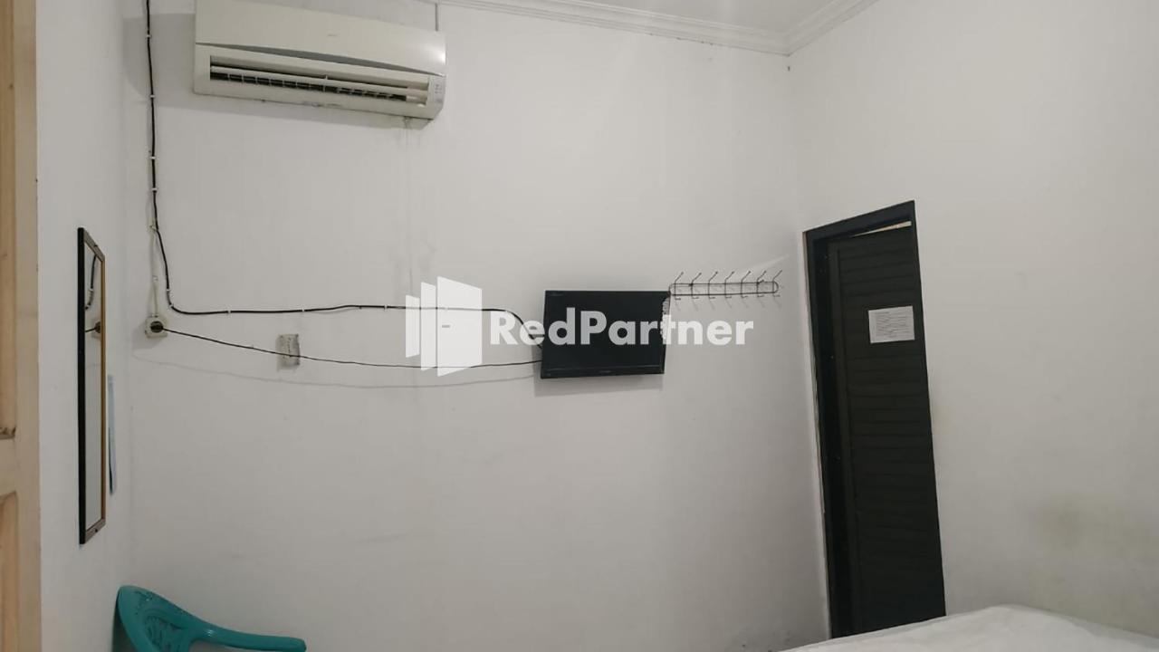 Hotel Samrat Palu Exterior foto