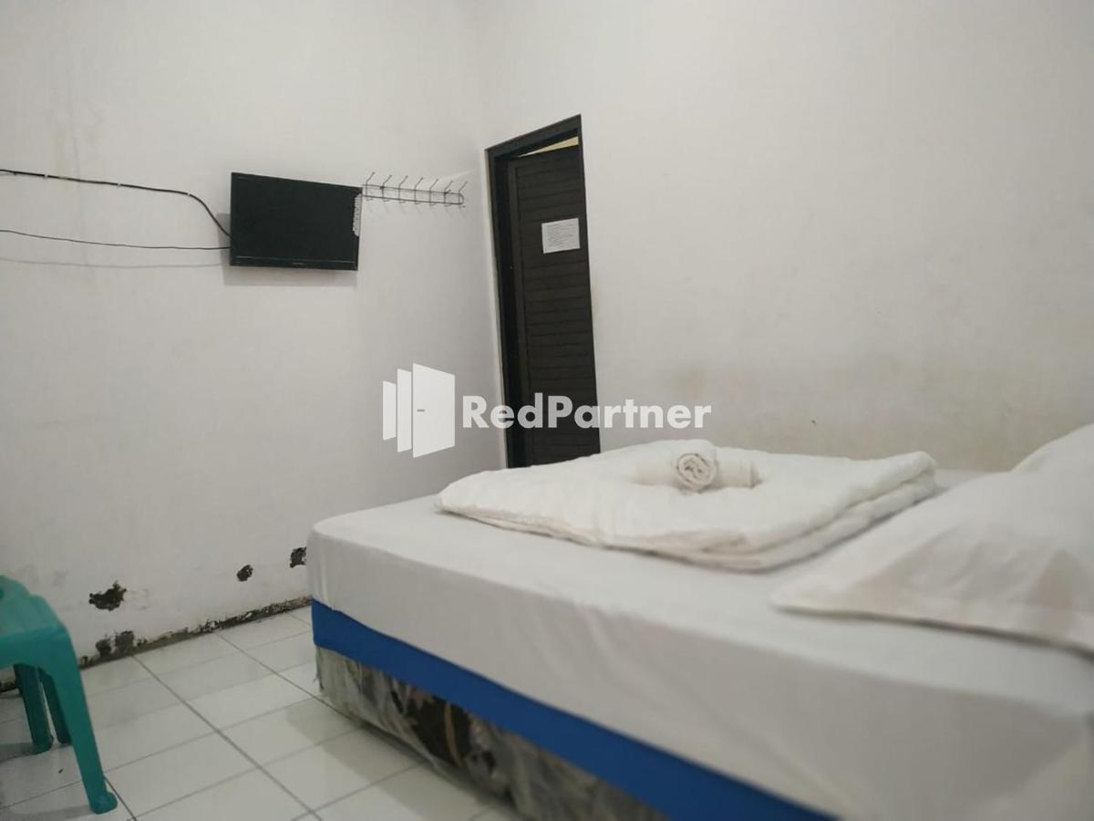 Hotel Samrat Palu Exterior foto