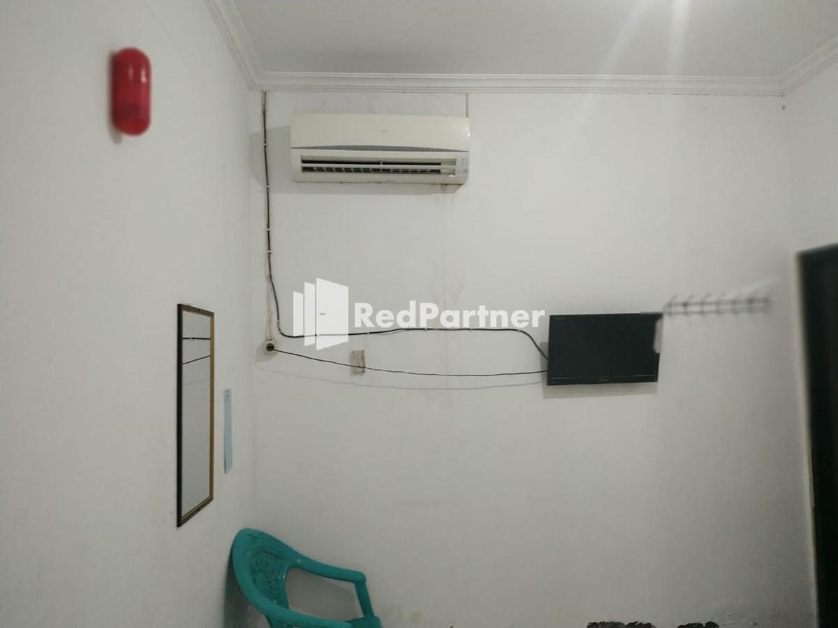 Hotel Samrat Palu Exterior foto