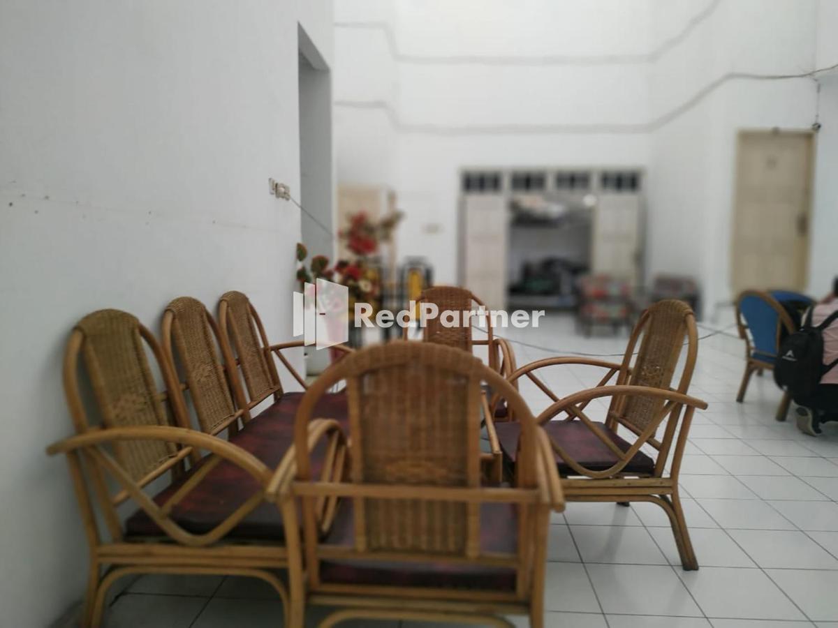 Hotel Samrat Palu Exterior foto
